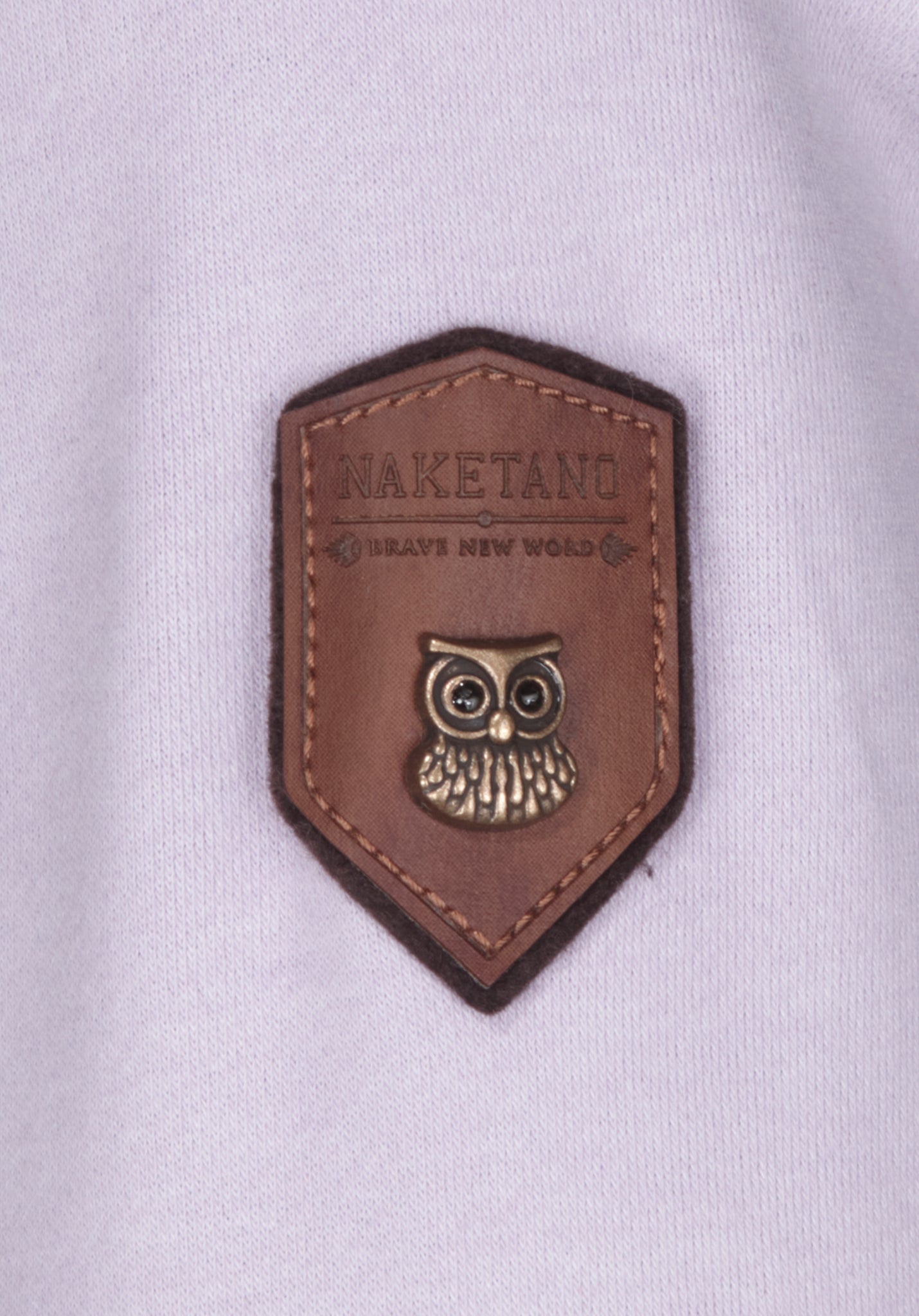 Brazzo 20 - Lavender Melange