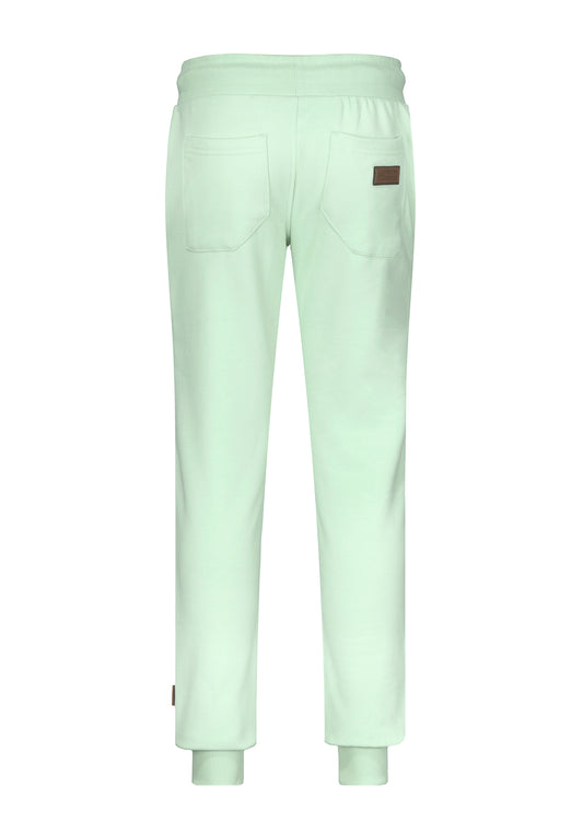 Deine Schwester - Light Green Melange