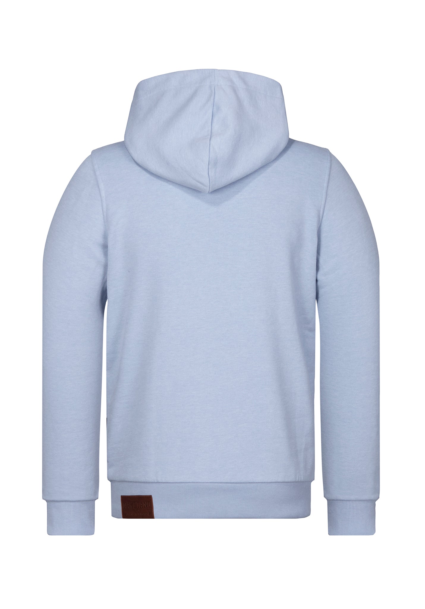 Theo's Lieblingspulli 20 - Sky Blue Melange