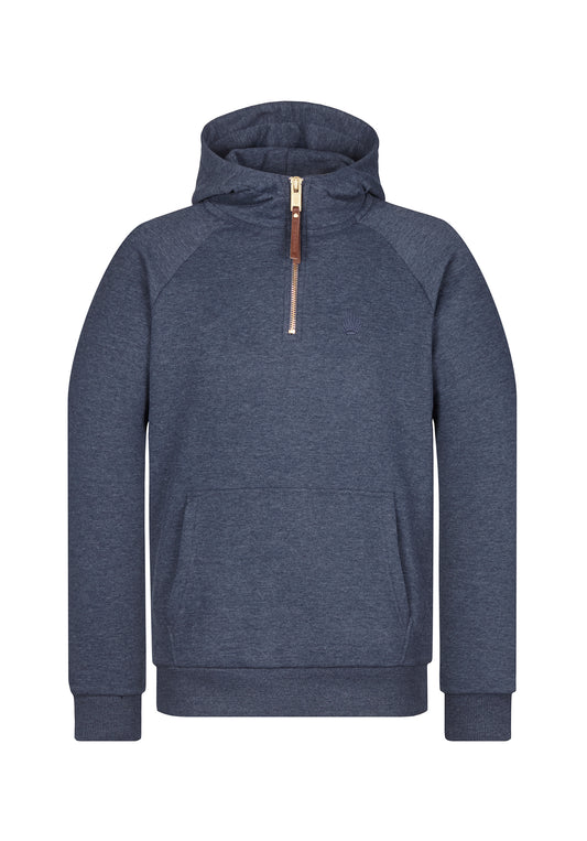 Sofa Samurai - Navy Melange