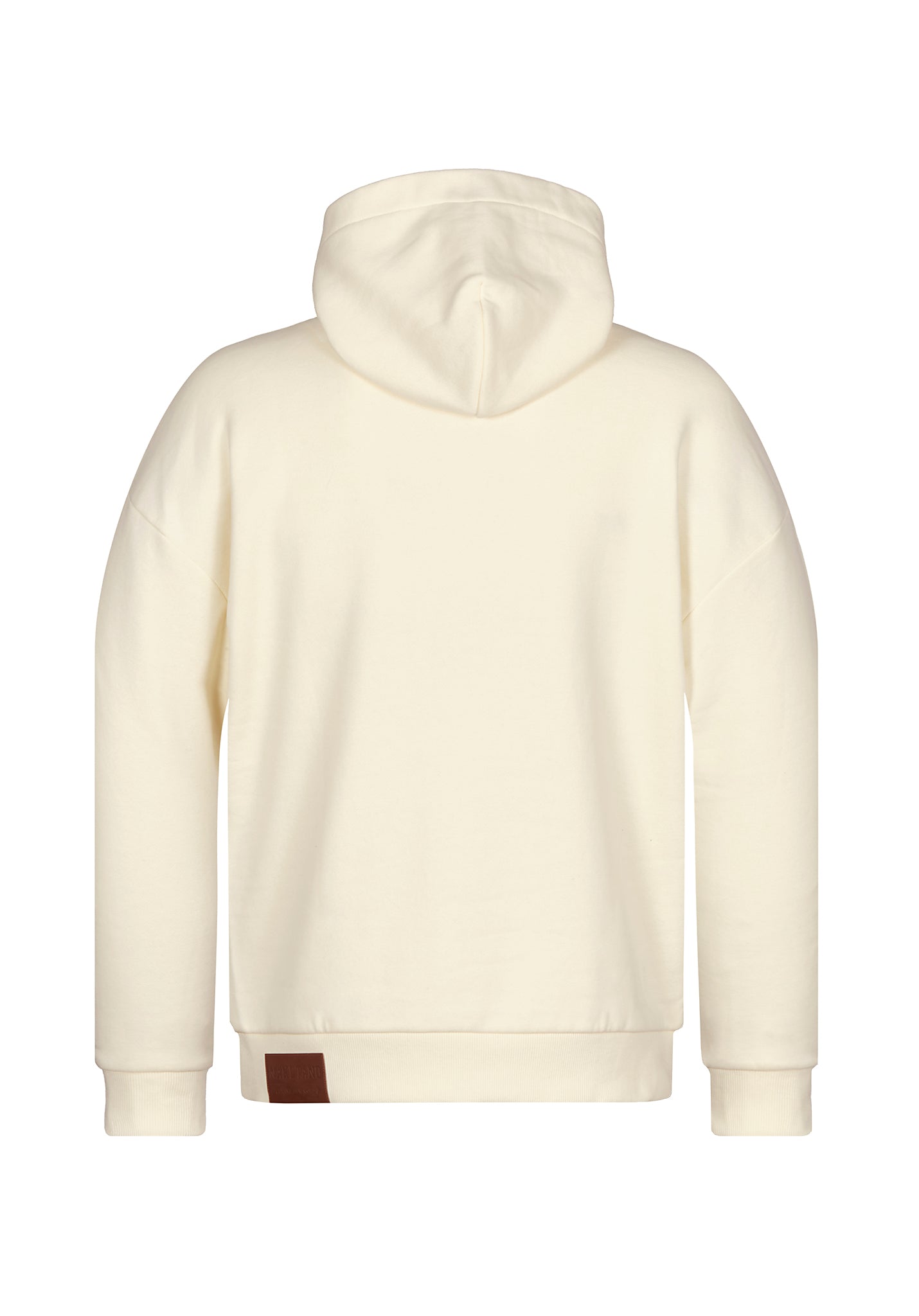 Ciao Kakao (Oversize) - Beige Melange