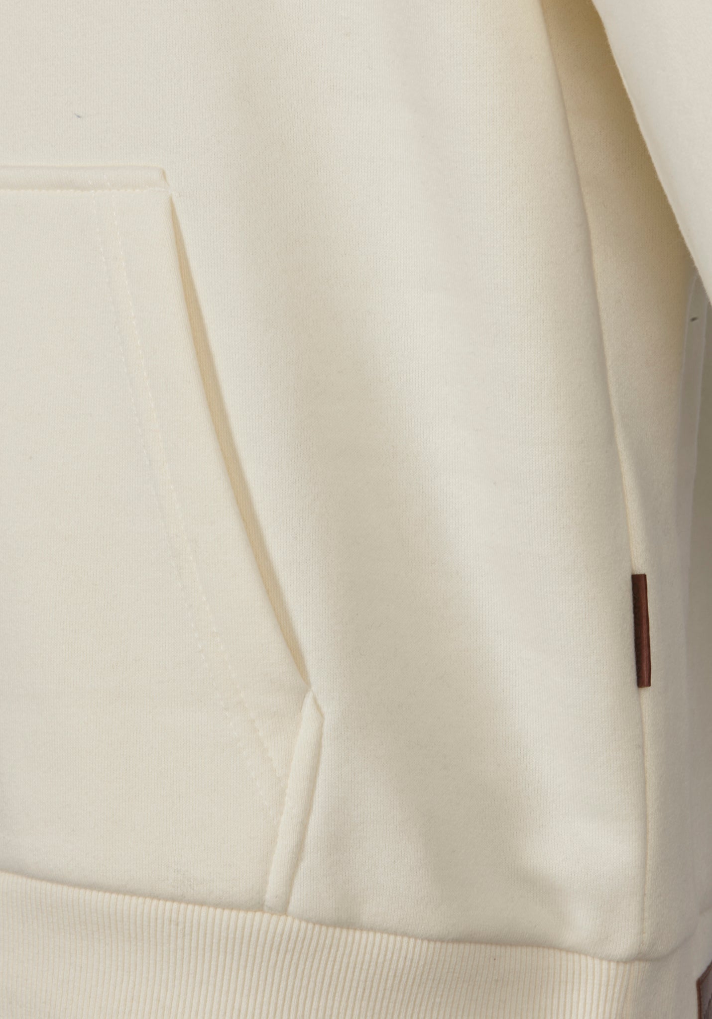 Ciao Kakao (Oversize) - Beige Melange