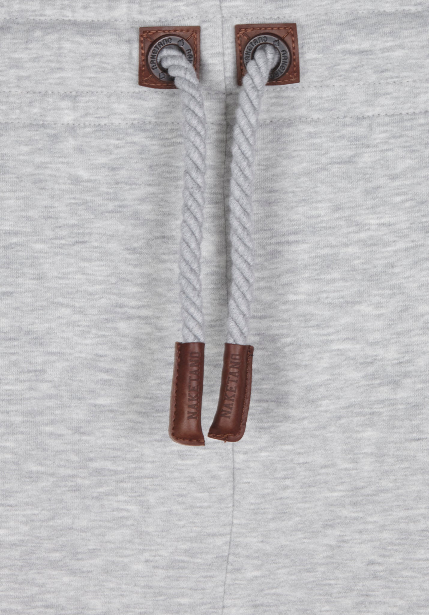 Bängjamin - Grey Melange