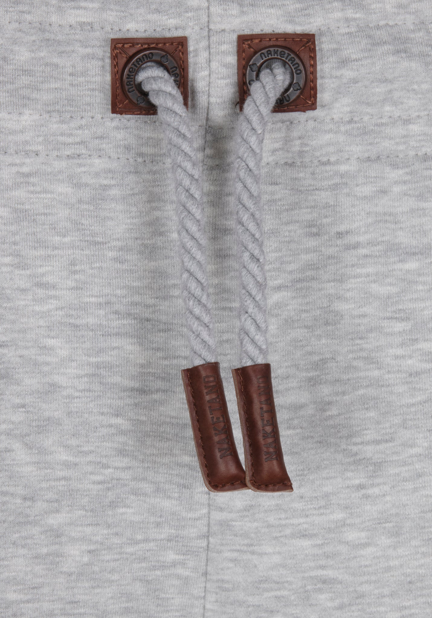 Einarmiger - Grey Melange