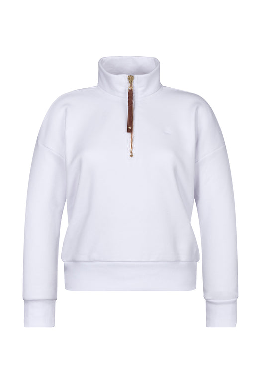 Kollektiv (Oversize) - White