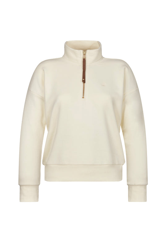 Kollektiv (Oversize) - Beige Melange