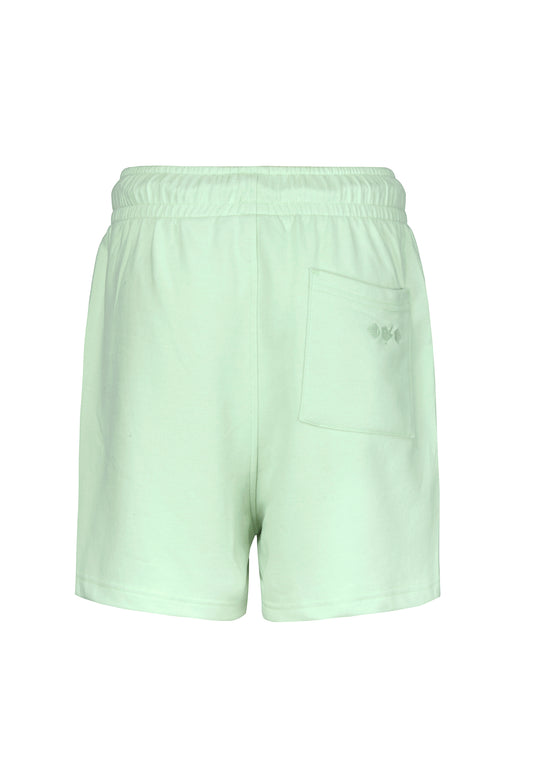 Auf Kombi 20 - Light Green Melange